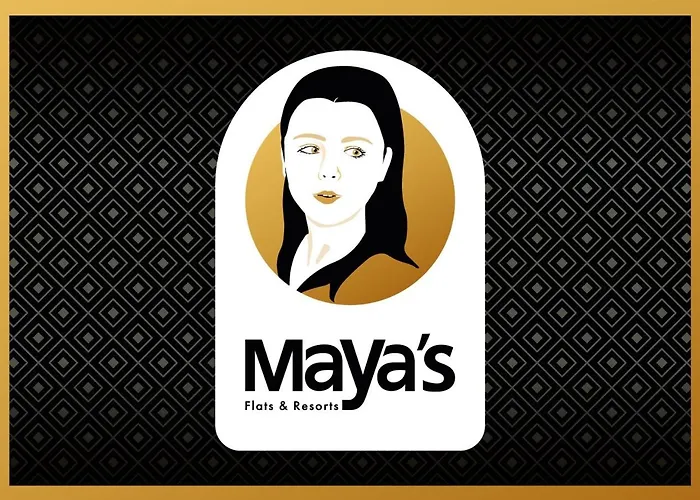 Maya\'S Flats & Resorts - Gdansk Szopy