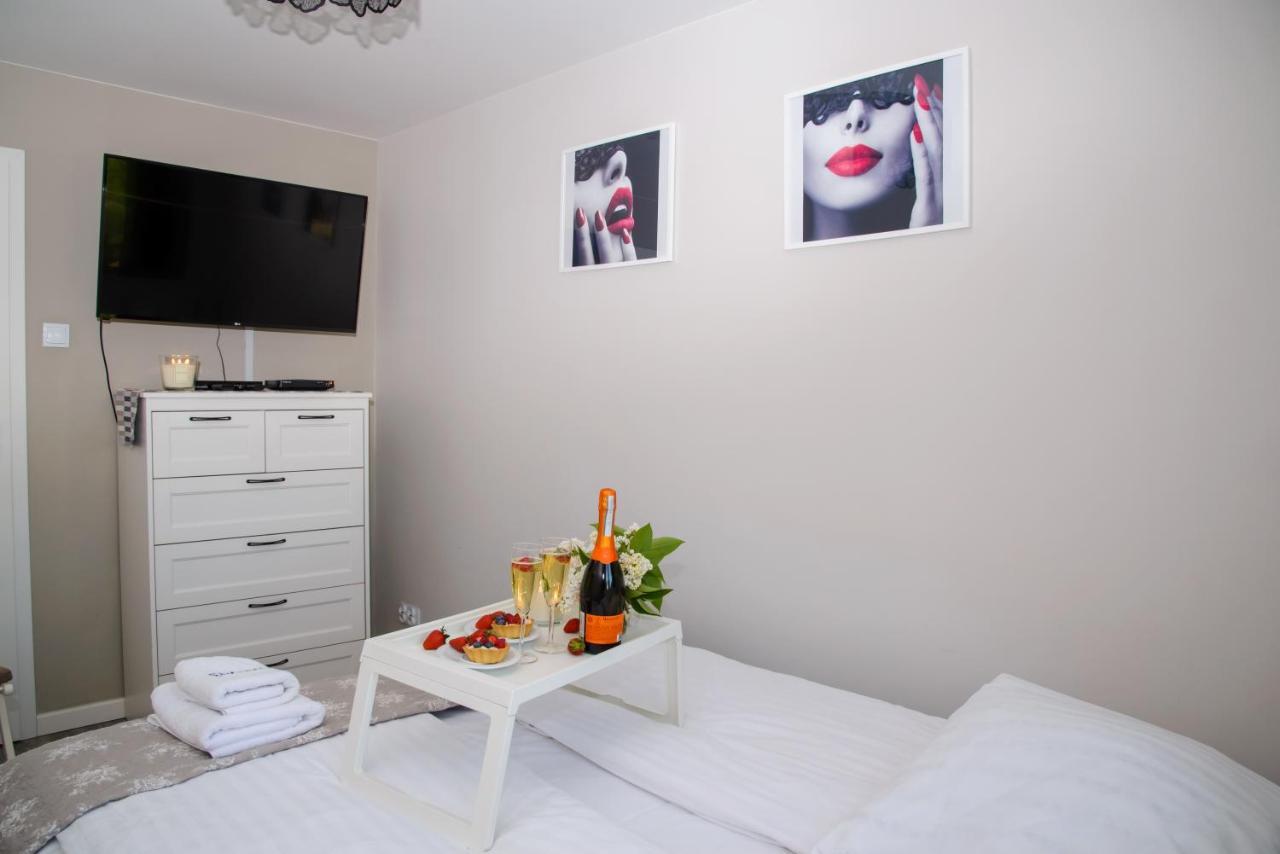 Maya's Flats & - Szopy * Gdansk