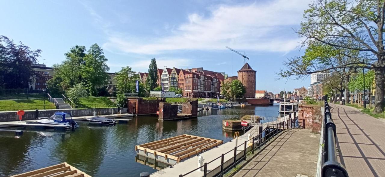 Maya's Flats & - Szopy Apartment Gdansk