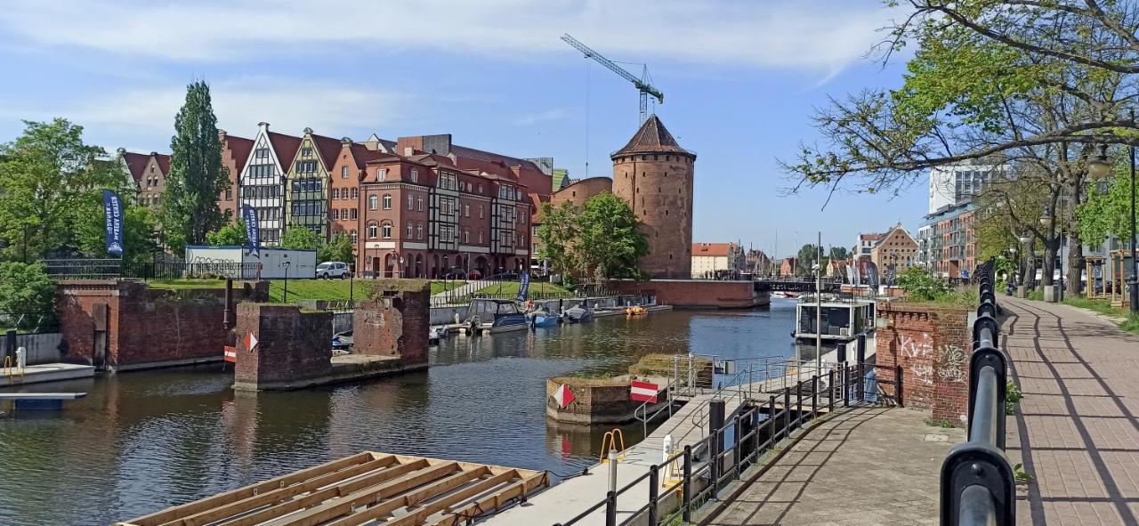 Maya's Flats & - Szopy Gdansk
