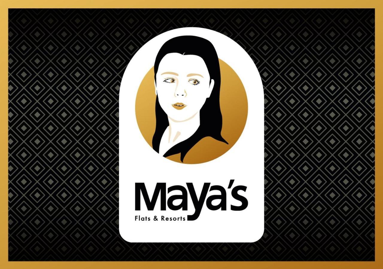 Maya's Flats & - Szopy *