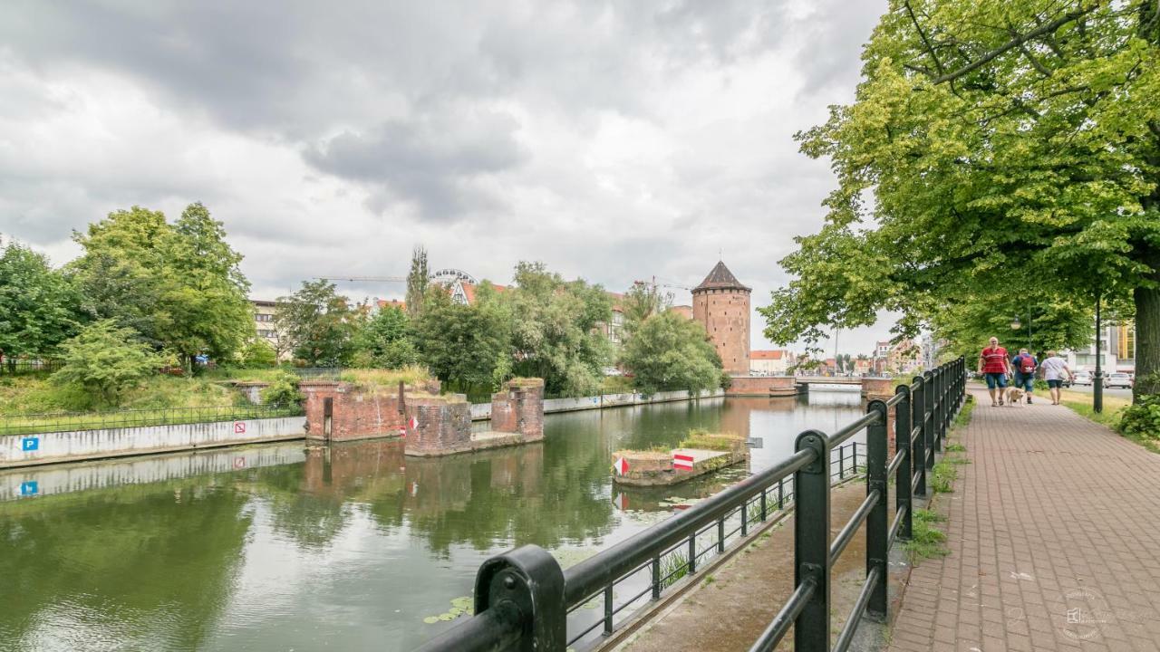 Maya's Flats & - Szopy Gdansk